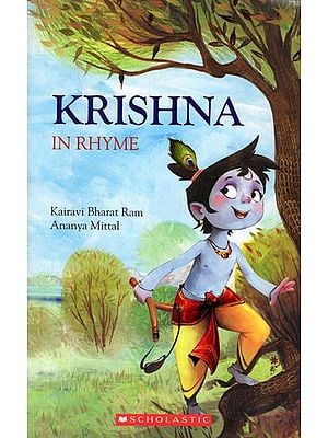 Krishna in Rhyme