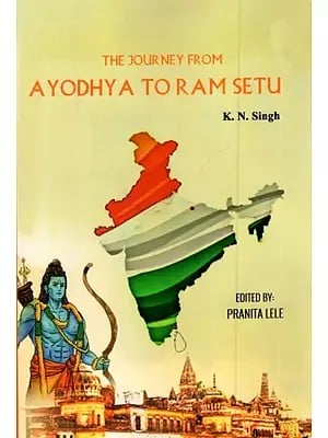 The Journey from Ayodhya to Ram Setu