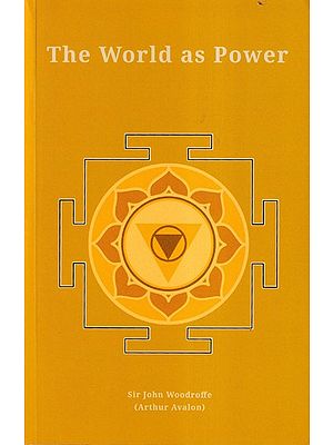 The World as Power