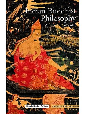 Indian Buddhist Philosophy Metaphysics As Ethics