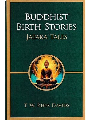 Budhhist Birth Stories (Jataka Tales)