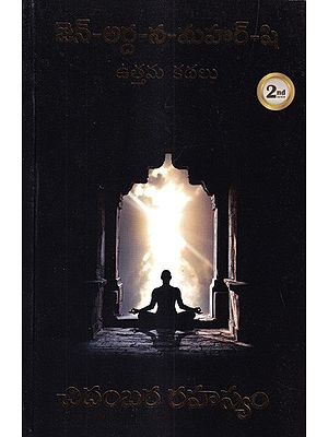 జెన్-అర్ద-న-మహర్-షి-ఉత్తమ కథలు: Janardhana Maharshi Stories (Telugu)