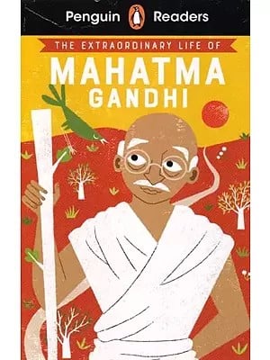 Books On Gandhi & Gandhism