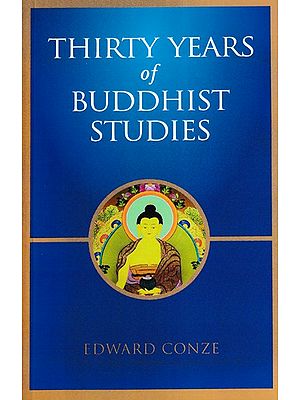 Thirty Years of Buddhist Studies