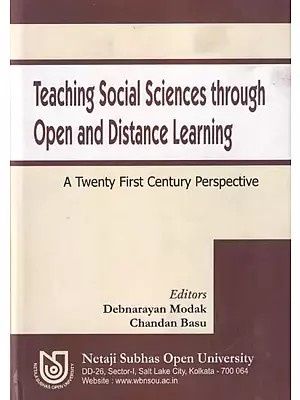 Teaching Social Sciences through Open and Distance Learning: A Twenty First Century Perspective