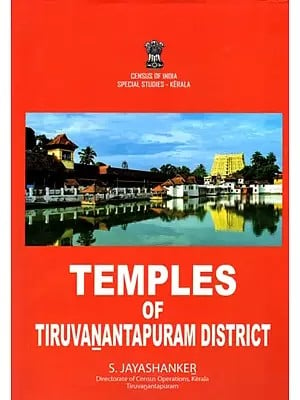 Temples of Tiruvanantapuram District