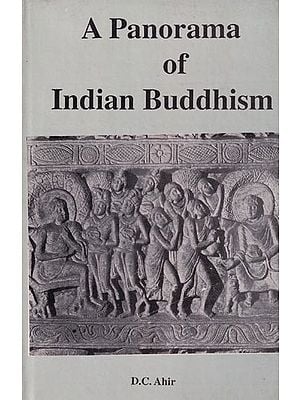 A Panorama of Indian Buddhism: Selections From The Maha Bodhi Journal (1892-1992)