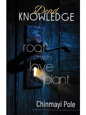 Dead Knowledge-Root with Love Plant