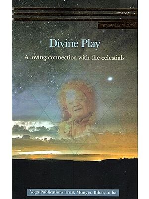 Divine Play- A loving Connection With The Celestials