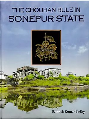 The Chouhan Rule in Sonepur State
