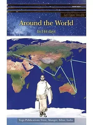 Around the World In 144 days