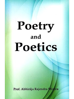 Poetry and Poetics