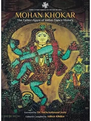 Mohan Khokar: The Father-Figure of Indian Dance History