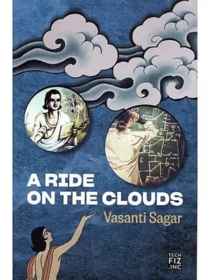 A Ride on The Clouds - Play Connecting Meghadoota and Clouds