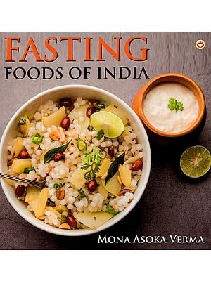 Fasting Foods of India