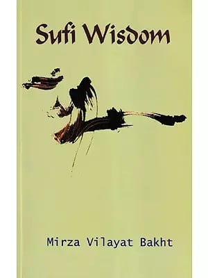 Sufi Wisdom
