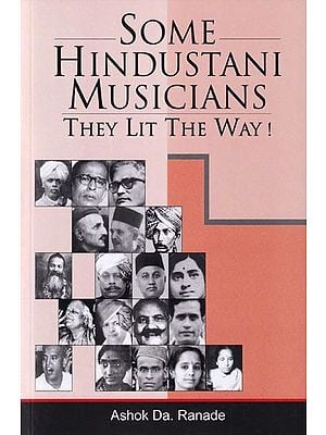 Biography Books On Indian Performers