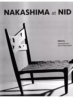 Nakashima at Nid