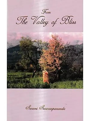 From The Valley of Bliss