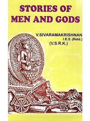 Stories of Men and Gods