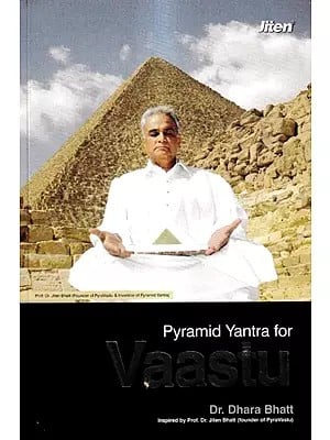 Pyramid Yantra for Vaastu
