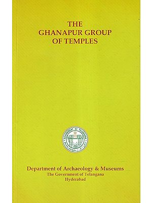 The Ghanapur Group of Temples