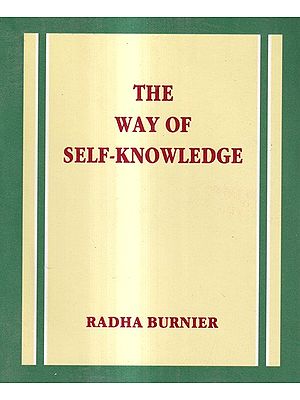 The Way of Self-Knowledge