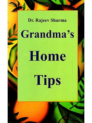 Grandma's Home Tips