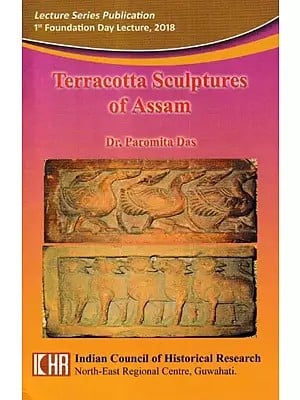 Terracotta Sculptures of Assam