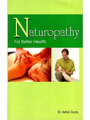 Naturopathy- For Better Health