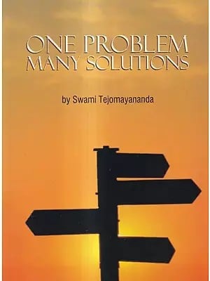 One Problem Many Solution