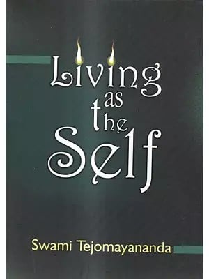 Living as the Self