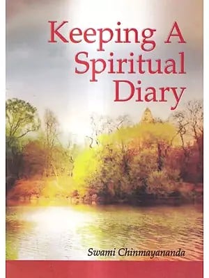 Keeping A Spiritual Diary