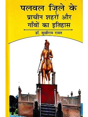 पलवल जिले के प्राचीन शहरों और गाँवों का इतिहास- History of Ancient Cities and Villages of Palwal District