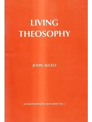 Living Theosophy