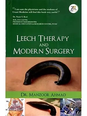 Leech Therapy and Modern Surgery