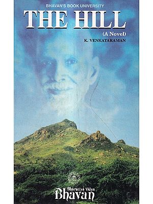 The Hill- A Novel