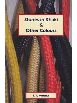 Stories in Khaki & Other Colours
