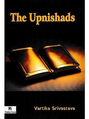 The Upnishads