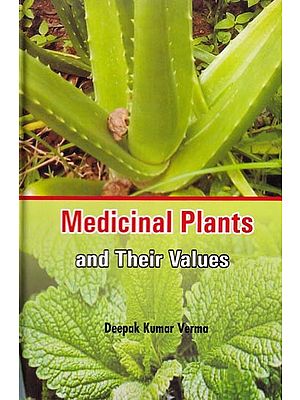 Medicinal Plants and Their Values