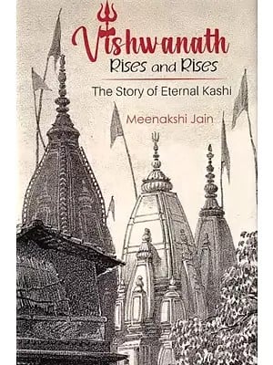 Vishwanath Rises and Rises: The Story of Eternal Kashi