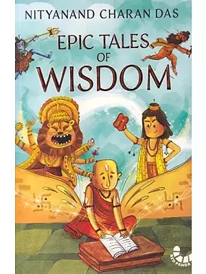 Epic Tales of Wisdom