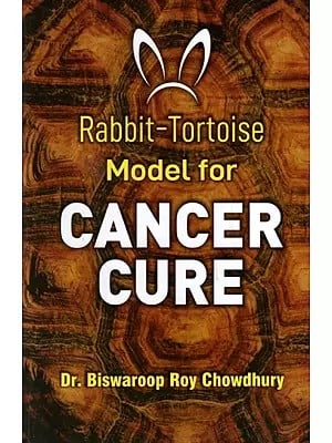 Rabbit-Tortoise Model For Cancer Cure