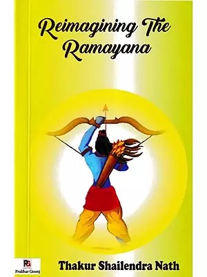 Reimagining the Ramayana