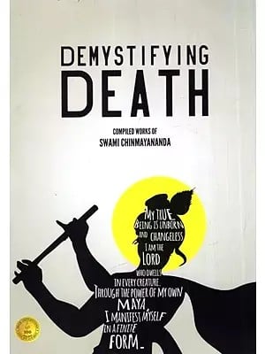Demystifying Death Based on Bhagavad Geeta