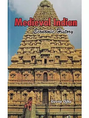 Medieval Indian Economic History
