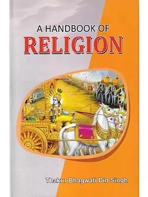 A Handbook of Religion