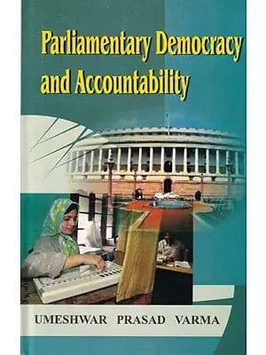 Parliamentary Democracy and Accountability