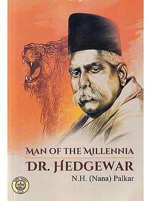 Man of The Millennia: Dr. Hedgewar