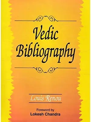 Vedic Bibliography